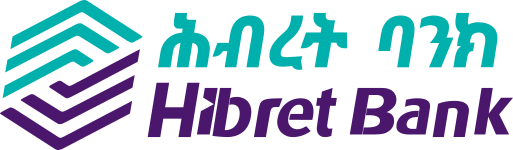 Hibret Bank logo