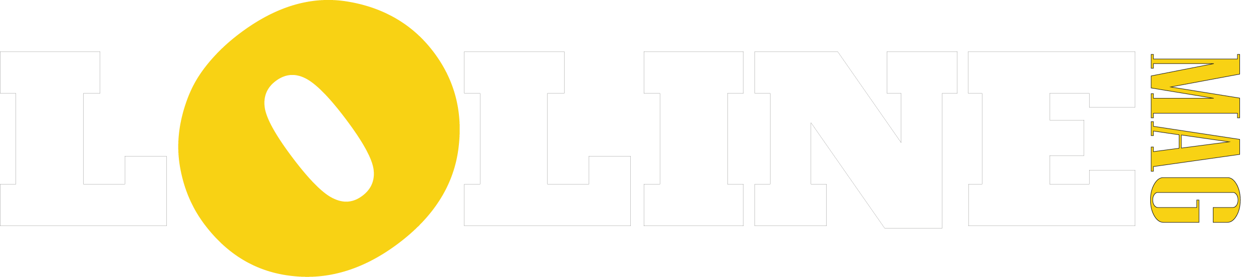 Loline Mag logo