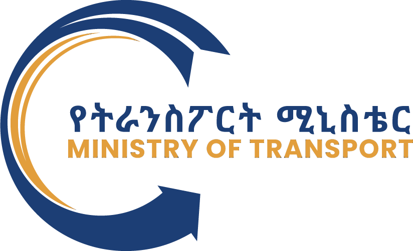 Ministry of Transport logo